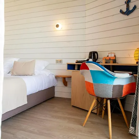 Grand Du Lido Szálloda