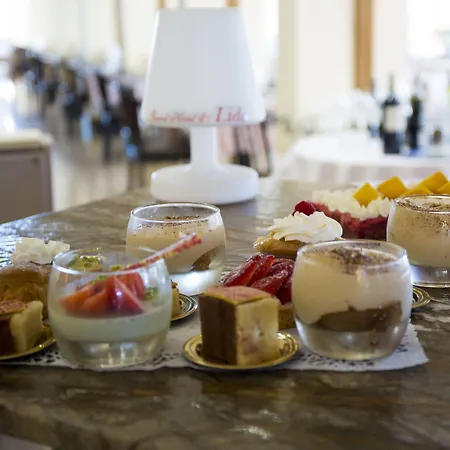 Grand Du Lido 4* 아르젤레쉬르메르