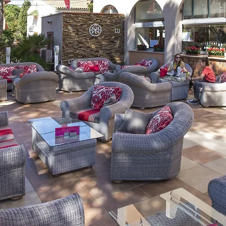 Szálloda Grand Du Lido Argelès-sur-Mer