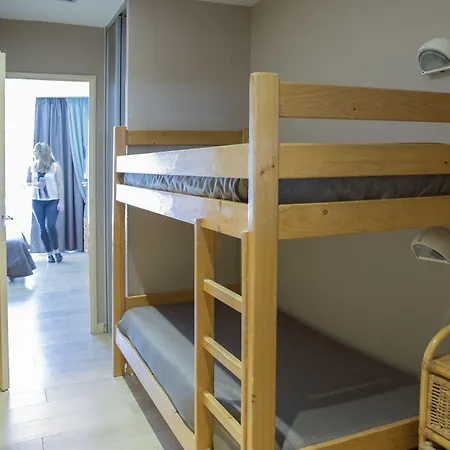 Grand Du Lido Szálloda Argelès-sur-Mer