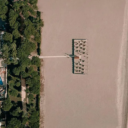 Szálloda Grand Du Lido Argelès-sur-Mer