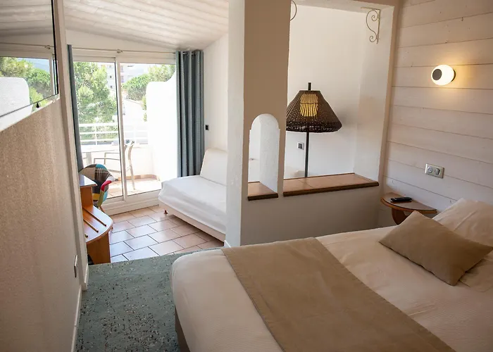 Grand Du Lido Hotel 4*