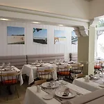Grand Du Lido Hotel