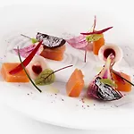 Hotel Grand Du Lido 4*