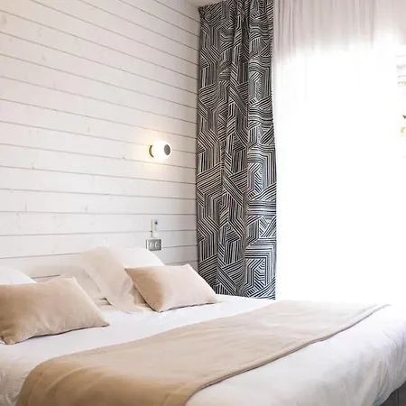 Grand Du Lido 3* Argeles-sur-Mer