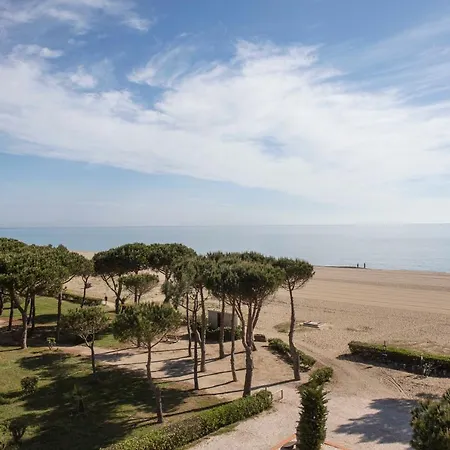 Grand Du Lido - Sur La D'argèles Hotel Argelès-sur-Mer
