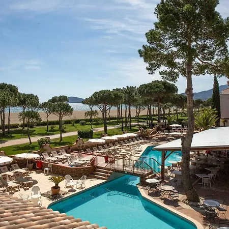 Grand Du Lido Hotel