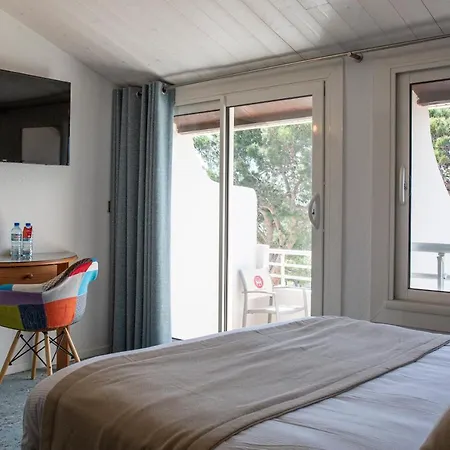 Grand Du Lido Argeles-sur-Mer