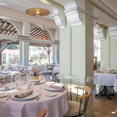 Hotel Grand Du Lido Argeles-sur-Mer
