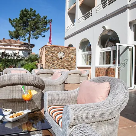 Grand Du Lido Hotel Argeles-sur-Mer
