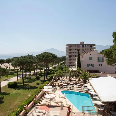 Grand Du Lido - Sur La D'argèles