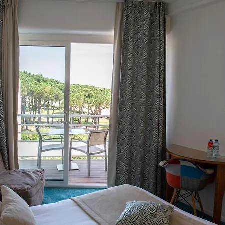 Hotel Grand Du Lido 3*