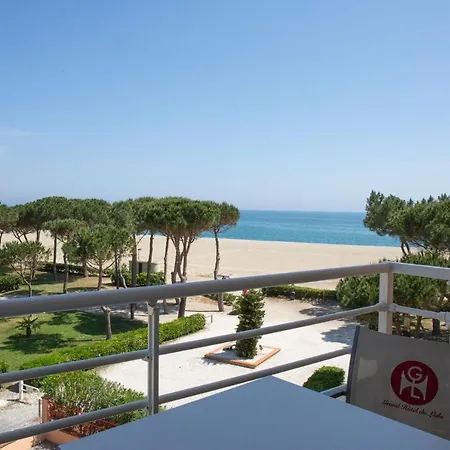 Grand Du Lido Hotel Argeles-sur-Mer