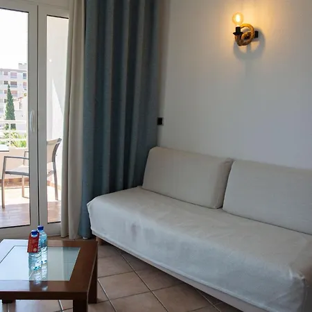 Grand Du Lido Hotel
