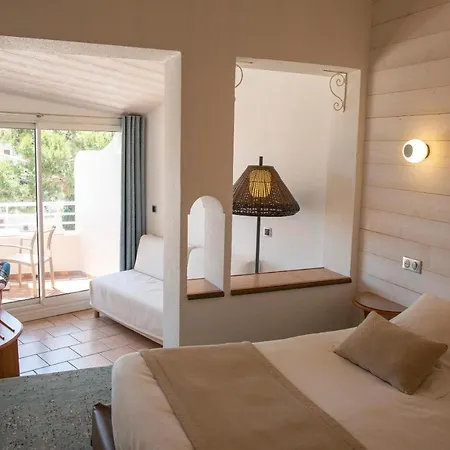Grand Du Lido Hotel