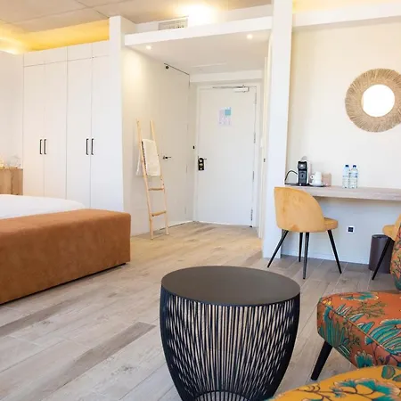 Hotel Grand Du Lido 3*