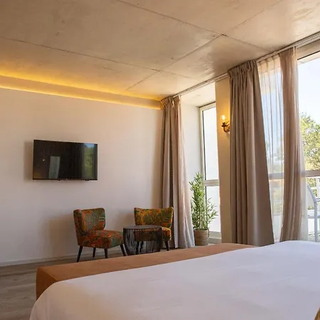 Grand Du Lido - Sur La D'argèles Hotel 4*