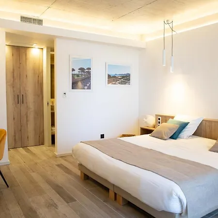 Grand Du Lido 4*