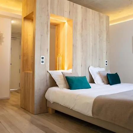 Grand Du Lido 3* Argeles-sur-Mer