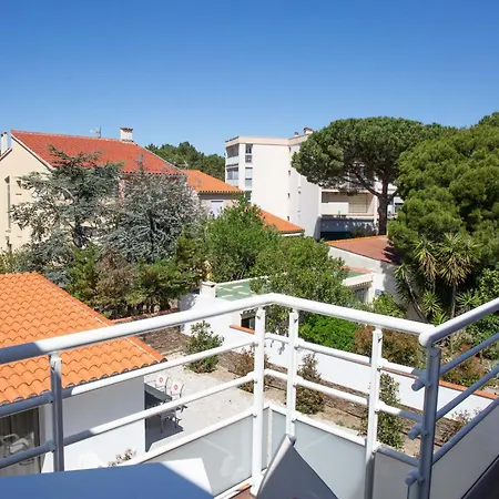 Grand Du Lido - Sur La D'argèles Argelès-sur-Mer