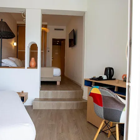 Hotel Grand Du Lido - Sur La D'argèles