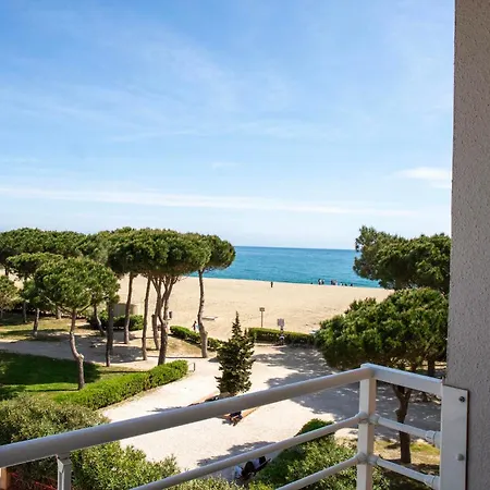 Grand Du Lido - Sur La D'argèles Hotel 4*
