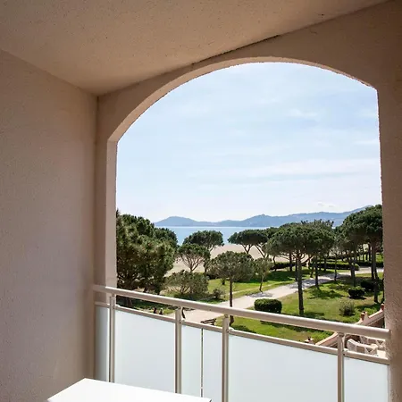 Hotel Grand Du Lido 4*