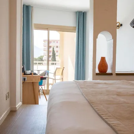 Grand Du Lido - Sur La D'argèles Hotel Argelès-sur-Mer
