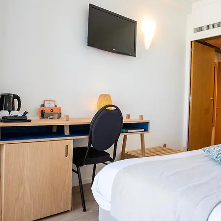 Hotel Grand Du Lido Argeles-sur-Mer