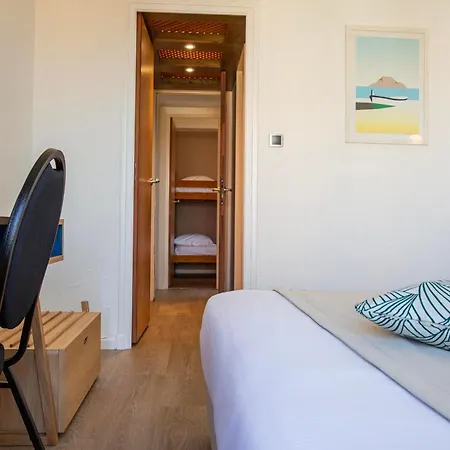 Grand Du Lido - Sur La D'argèles 4* Argelès-sur-Mer