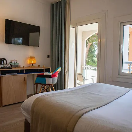 Hotel Grand Du Lido