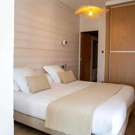 Grand Du Lido - Sur La D'argèles Hotel Argelès-sur-Mer