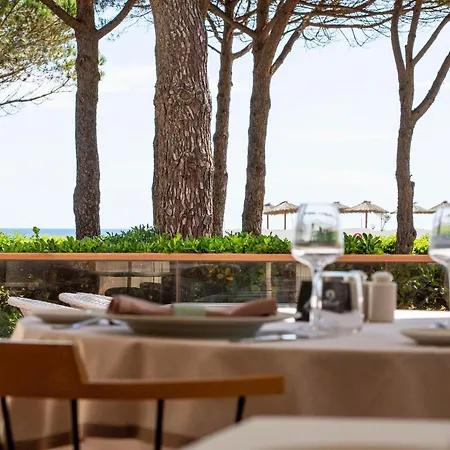 Grand Du Lido 4* Argelès-sur-Mer