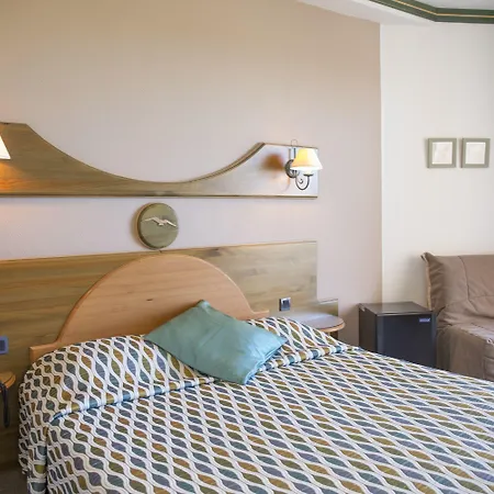 Hotel Grand Du Lido - Sur La D'argèles 4*