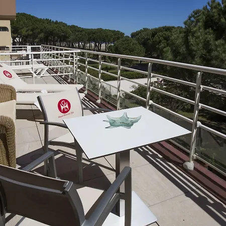 Grand Du Lido - Sur La D'argèles Hotel 4*