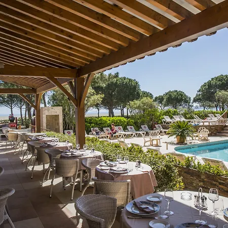 Hotel Grand Du Lido - Sur La D'argèles Argelès-sur-Mer