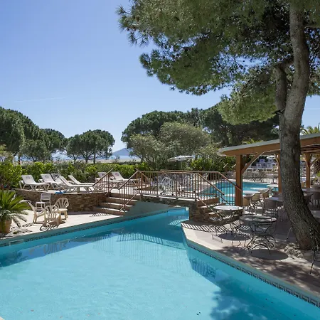 Grand Du Lido - Sur La D'argèles 4* Argelès-sur-Mer