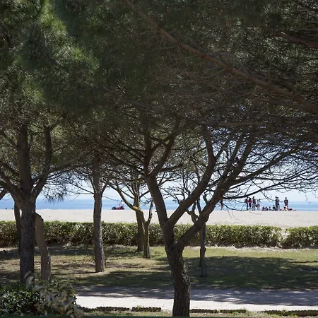 Grand Du Lido - Sur La D'argèles Hotel