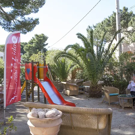 Grand Du Lido - Sur La D'argèles Hotel 4*