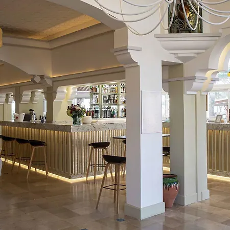 Hotel Grand Du Lido - Sur La D'argèles