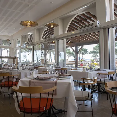 Grand Du Lido - Sur La D'argèles 4*