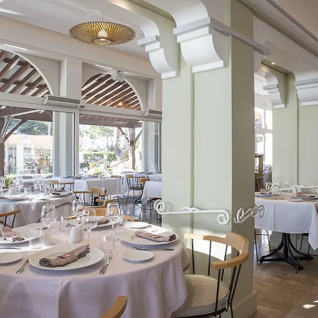 Grand Du Lido - Sur La D'argèles Hotel 4*
