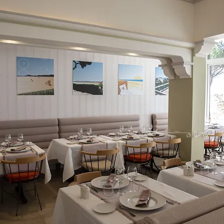 Grand Du Lido - Sur La D'argèles Hotel