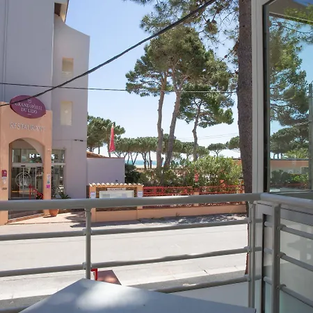 Hotel Grand Du Lido - Sur La D'argèles