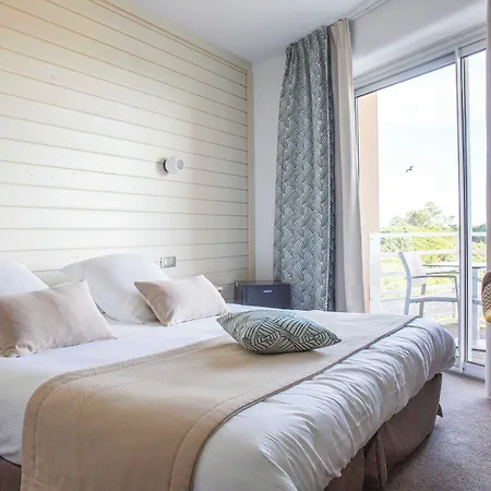 Grand Du Lido - Sur La D'argèles 4*