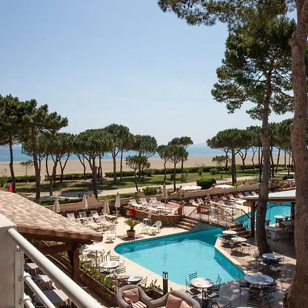 Grand Du Lido - Sur La D'argèles Hotel