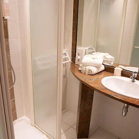 Grand Du Lido - Sur La D'argeles 4*