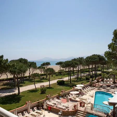 Grand Du Lido - Sur La D'argèles