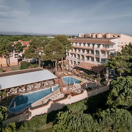 Grand Du Lido - Sur La D'argèles