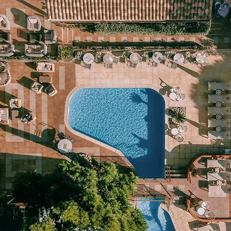 Grand Du Lido - Sur La D'argèles 4*